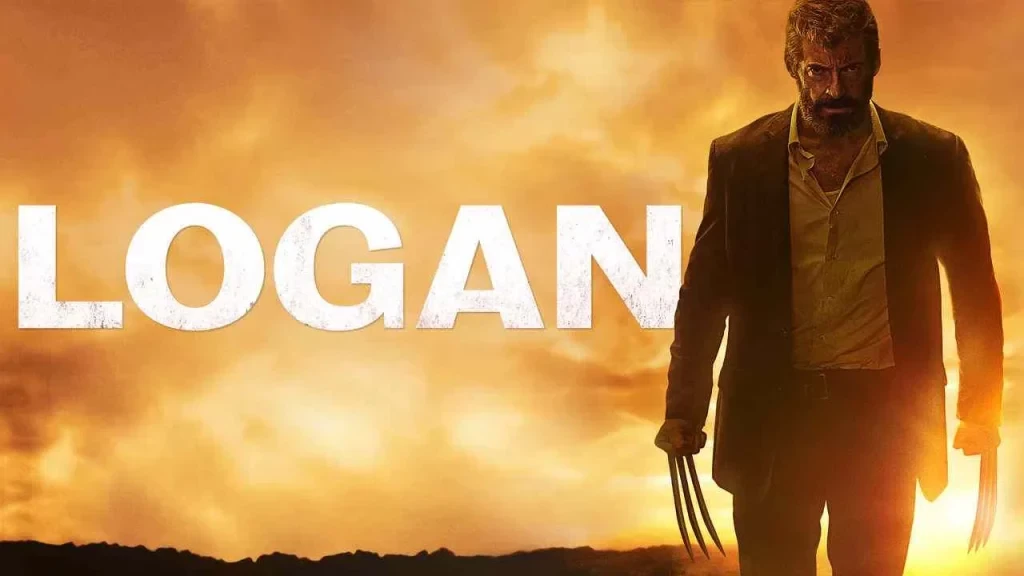 Hugh Jackman's Logan