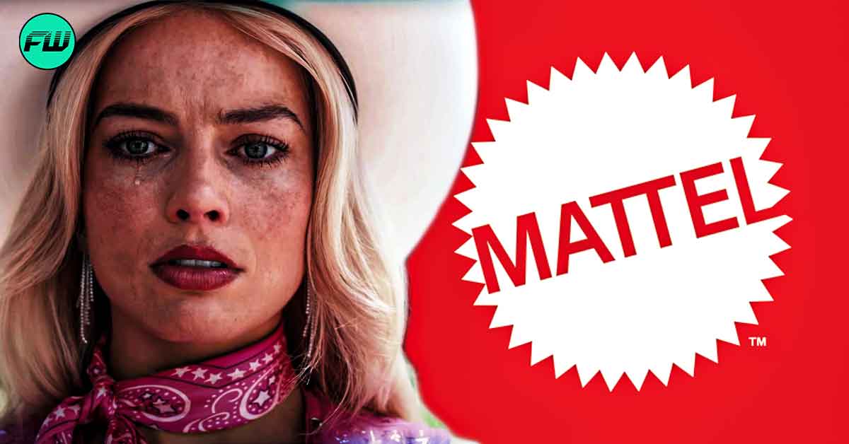 Margot Robbie's Wildest Gamble Paid Off as Mattel Reveals Gigantic Amount Company Will Make from $1.3B Barbie