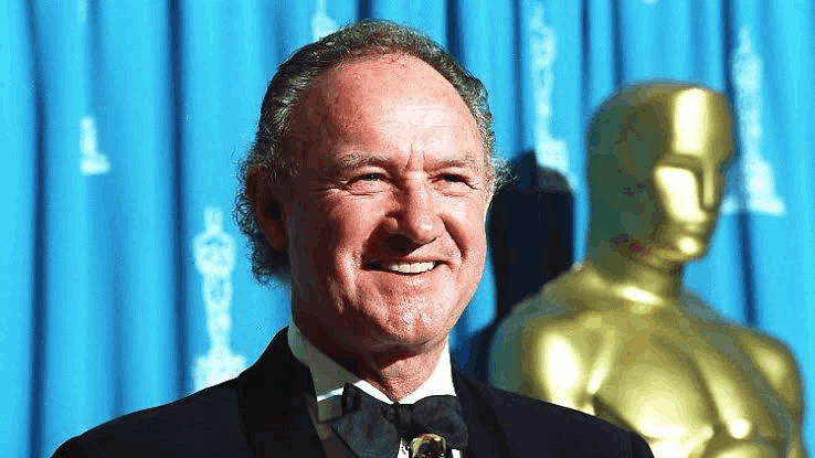 Gene Hackman: How Many Oscars Does the Screen Legend Have?