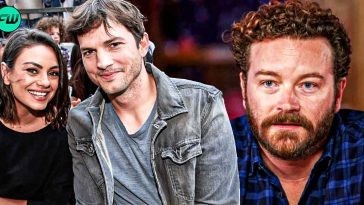 Ashton Kutcher and Mila Kunis Supported Convicted Actor Danny Masterson in Public That Backfired Severely