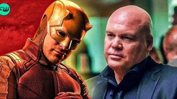 Charlie Cox's Daredevil Rumored to Get New Love Interest in 'Born Again' With Mysterious Ties to Major Villain Wilson Fisk