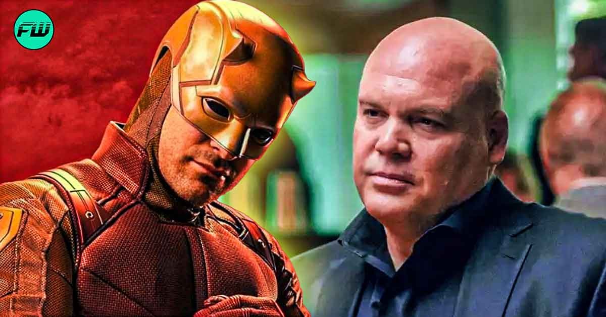 Charlie Cox's Daredevil Rumored to Get New Love Interest in 'Born Again' With Mysterious Ties to Major Villain Wilson Fisk