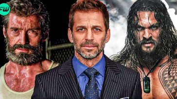 Forget Zack Snyder, WB Rejected Hugh Jackman's 'Logan' Style Aquaman Movie That Would Never See The Light For Its Extremely Brutal Story