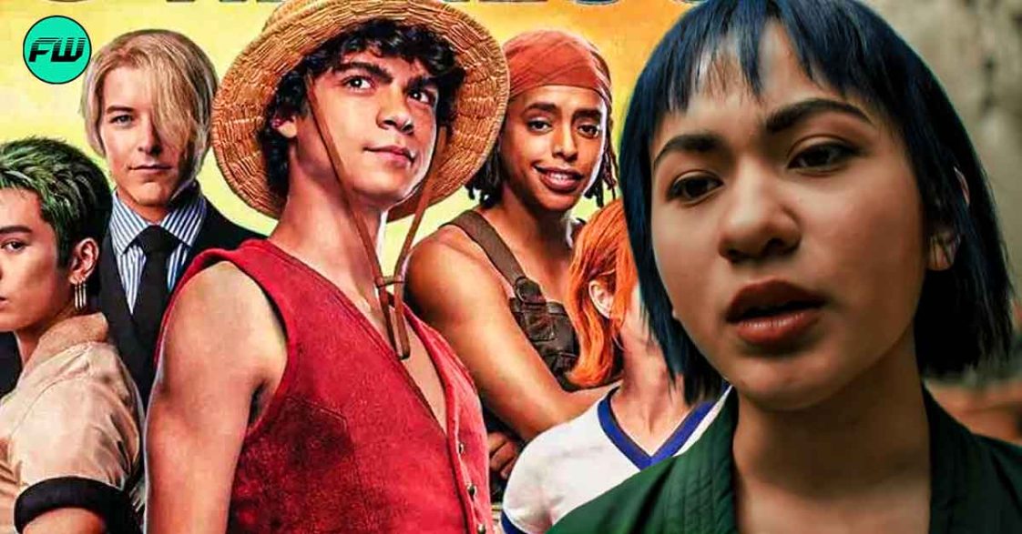 1 Unexplained Mystery From 'One Piece' Live Action Debunked How Did