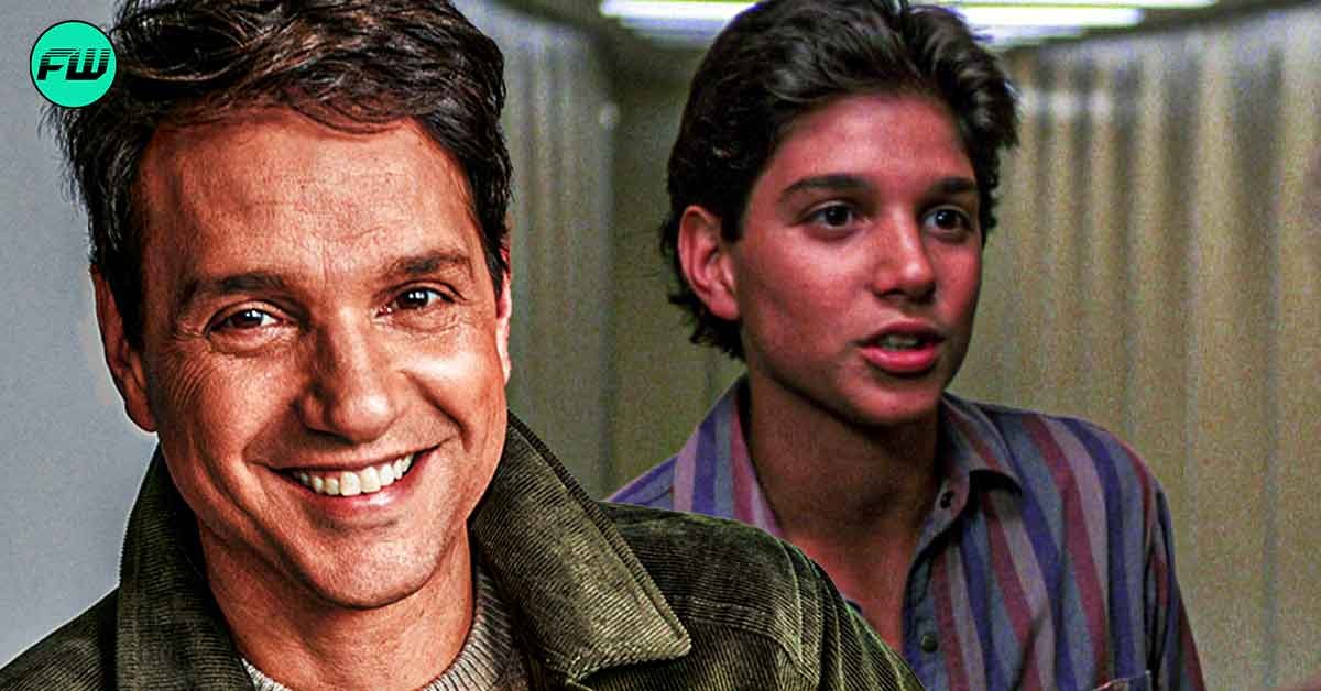 Ralph Macchio Became Real Life Karate Kid After Rejecting Dark Temptations That Engulfed Many Rising Stars in Hollywood