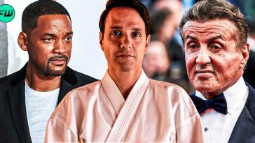 Not Rejecting Will Smith, Ralph Macchio Believed He Dodged a Bullet by Turning Down Wild Pitch With Sylvester Stallone to Revive Karate Kid