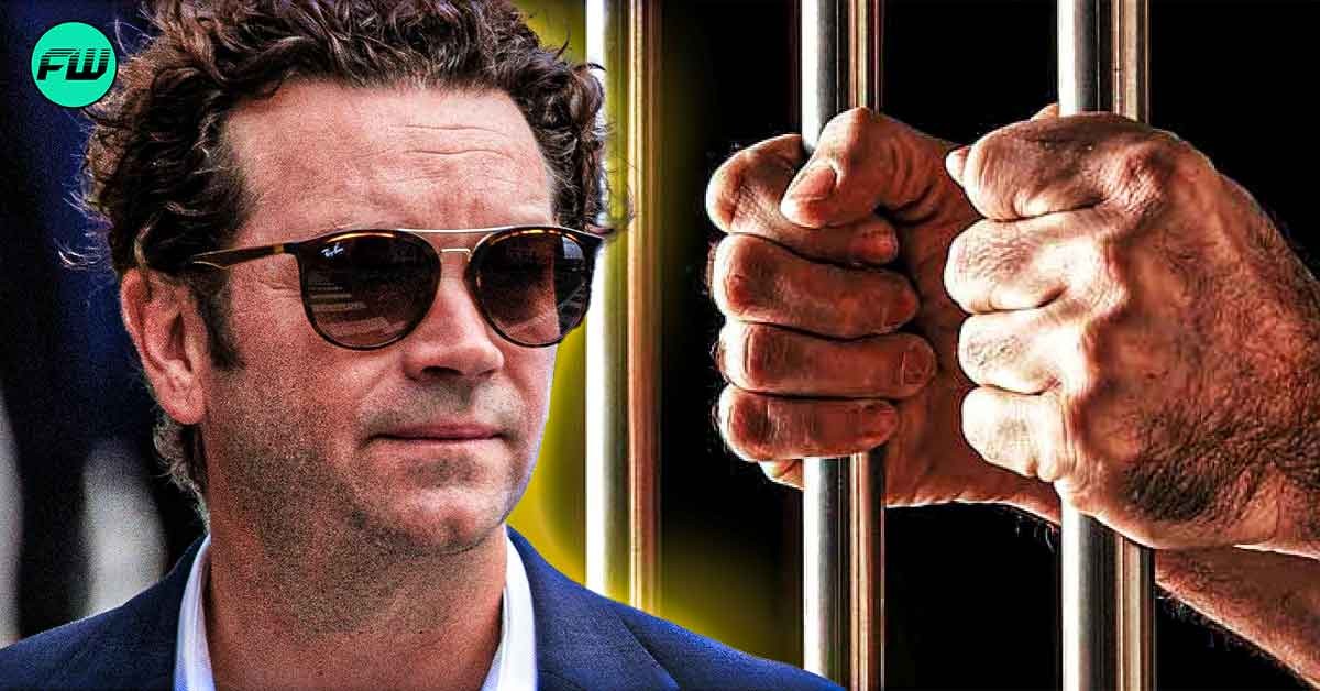 Famous Celebrities Who Reportedly Tried To Save Danny Masterson Before His 30 Years Long Prison Sentence