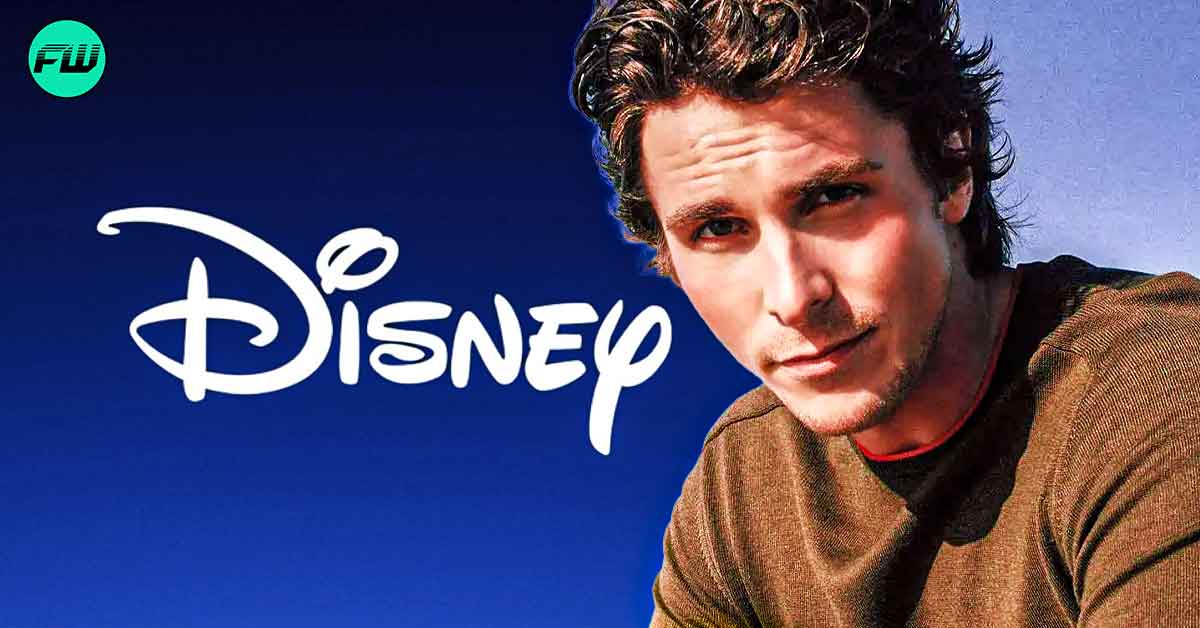 Christian Bale Tasted Massive Failure as a Teenager With His Forgettable Disney Project That Lost $12,000,000