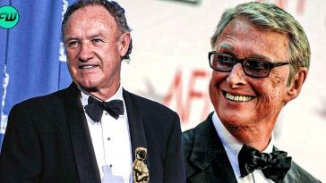 Even 2 Times Oscar Winner Gene Hackman Was Not Safe From Mike Nichols as He Lost One of the Biggest Movies of His Career