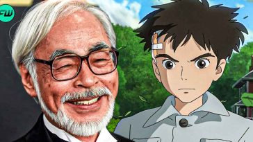 Studio Ghibli Executive Debunks Hayao Miyazaki's Retirement But Shares One Major Concerning News for 'The Boy and the Heron'