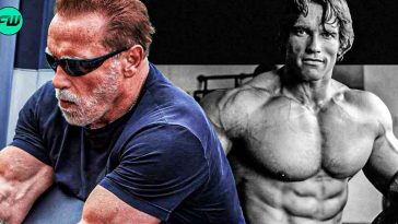 Internet Has Deducted Why Arnold Schwarzenegger Can't Have 6-Pack Abs Despite Winning Mr. Olympia 7 Times