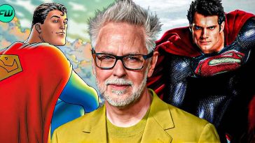 Not Red Trunks, James Gunn's Superman Can Bring Back One Iconic Feature That Henry Cavill Lacked In Zack Snyder's Man of Steel