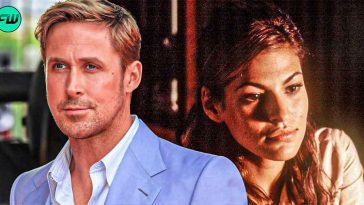 Ryan Gosling’s Wife Eva Mendes Got Tired of Fighting For Good Roles Before She Retired From Acting