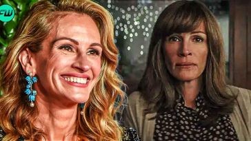 Julia Roberts Refused to Support Her Friend's Famous Horror Series, Gave Her Upsetting Final Call on Acting in the Show