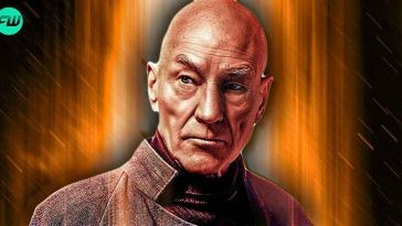 Sir Patrick Stewart Agreed For One Of His Most Iconic Roles After Believing It Would Fail Instantly Only To Be Proved Wrong