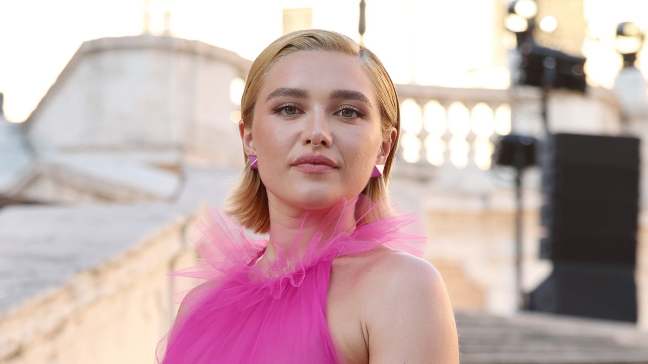 Florence Pugh might have almost played Abby in The Last of Us Season 2 -  Dexerto