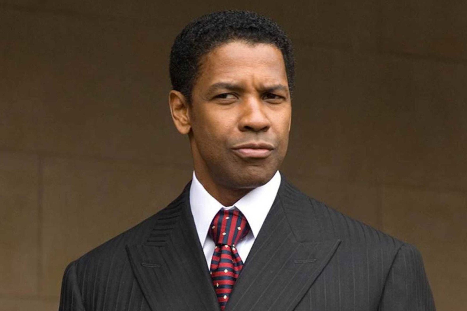 Denzel Washington