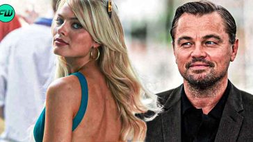 Margot Robbie, One of World's Sexiest Women Alive, Did 1 Thing to Star in $377M Leonardo DiCaprio Movie