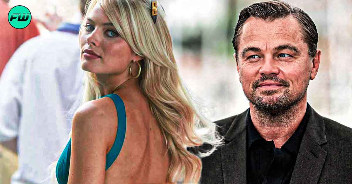 Margot Robbie, One of World's Sexiest Women Alive, Did 1 Thing to Star in $377M Leonardo DiCaprio Movie