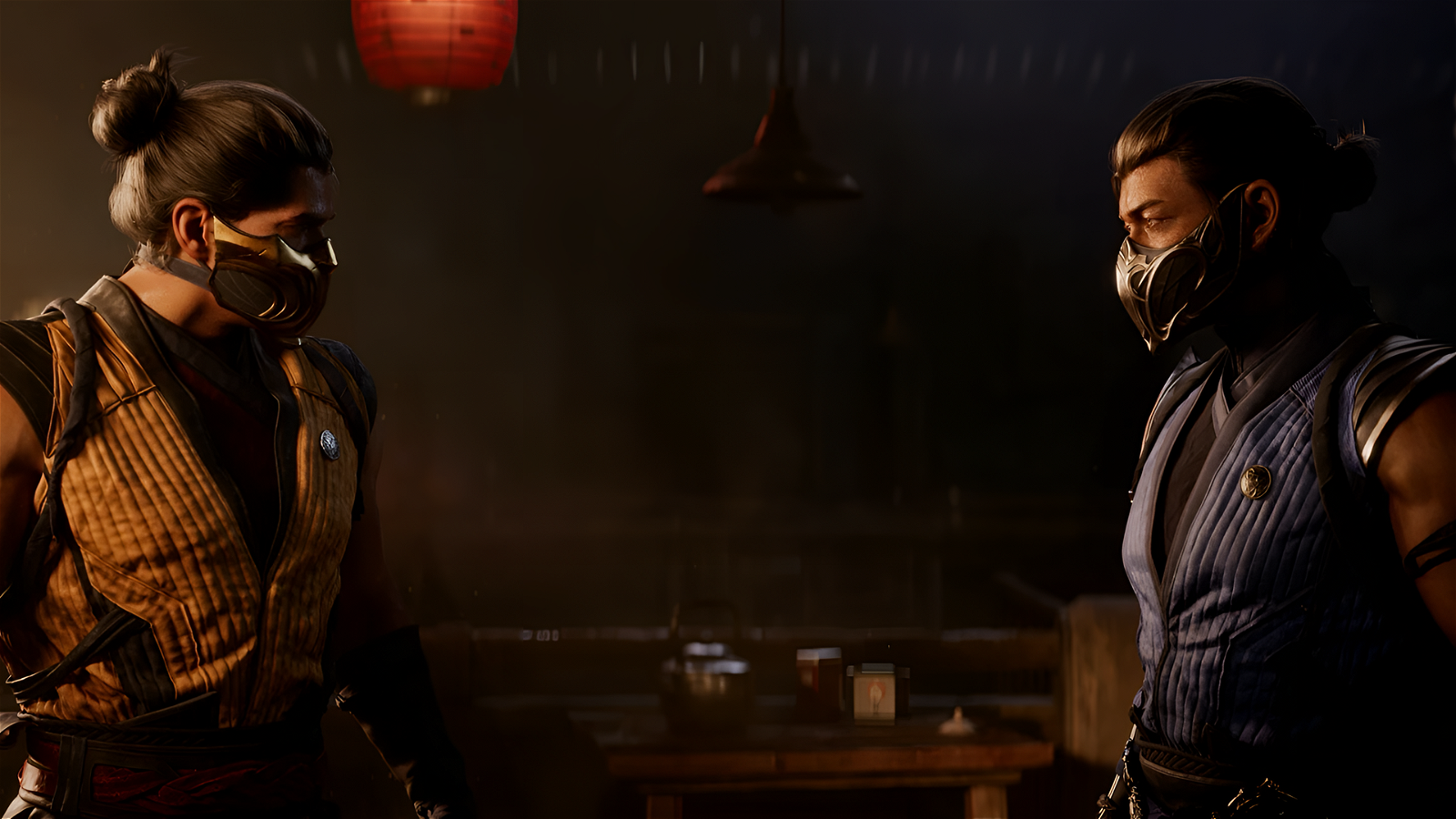 New Mortal Kombat 1 Trailer Showcases Some Customization Options