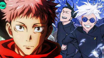 Jujutsu Kaisen Composer Met the Mysterious Gege Akutami 'Only 2 or 3 Times in Person' Despite Building a $133M Anime Franchise Together