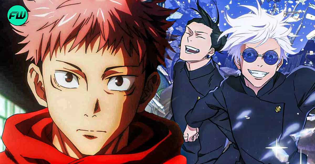 Jujutsu Kaisen Composer Met the Mysterious Gege Akutami 'Only 2 or 3 Times in Person' Despite Building a $133M Anime Franchise Together