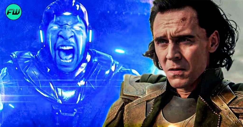 "Did he beat the allegations?": Positive Jonathan Majors Update in Loki