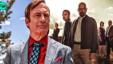Bob Odenkirk Reported Breaking Bad Season 1 Salary Was Shockingly Low Compared to What He Earned in Better Call Saul