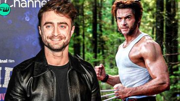 Amid Fans Demanding Daniel Radcliffe As Replacement, Hugh Jackman Said He'll Be A Better Wolverine In MCU Due to One Reason