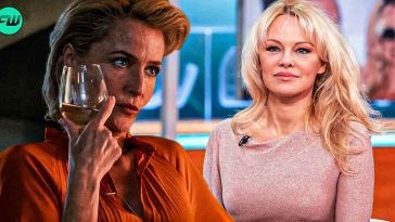 Sex Education Star Gillian Anderson Had Mini Breakdowns in Her Iconic Role That Was Almost Snatched by Pamela Anderson