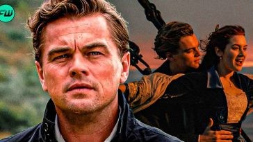 Leonardo DiCaprio Might Consider Rejecting 'Titanic' For 1 Movie If He Can Turn Back the Clock