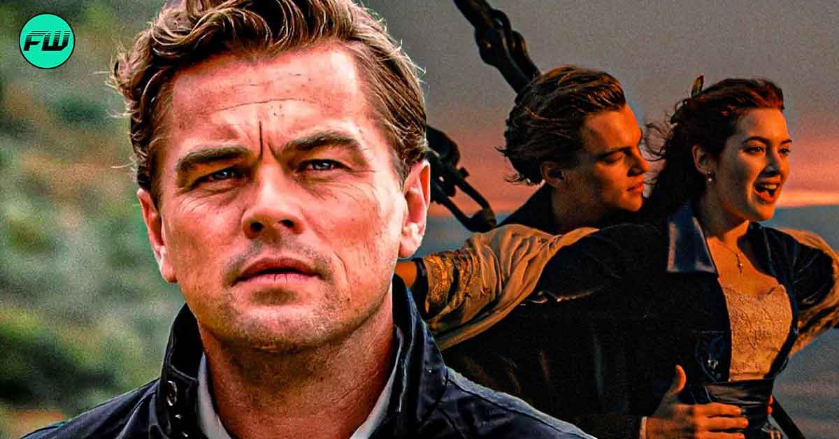 Leonardo DiCaprio Might Consider Rejecting 'Titanic' For 1 Movie If He Can Turn Back the Clock