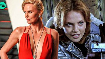 Charlize Theron Admitted Her $32 Million Movie Was a Box Office Nightmare But One Good Thing Came Out of It For Her