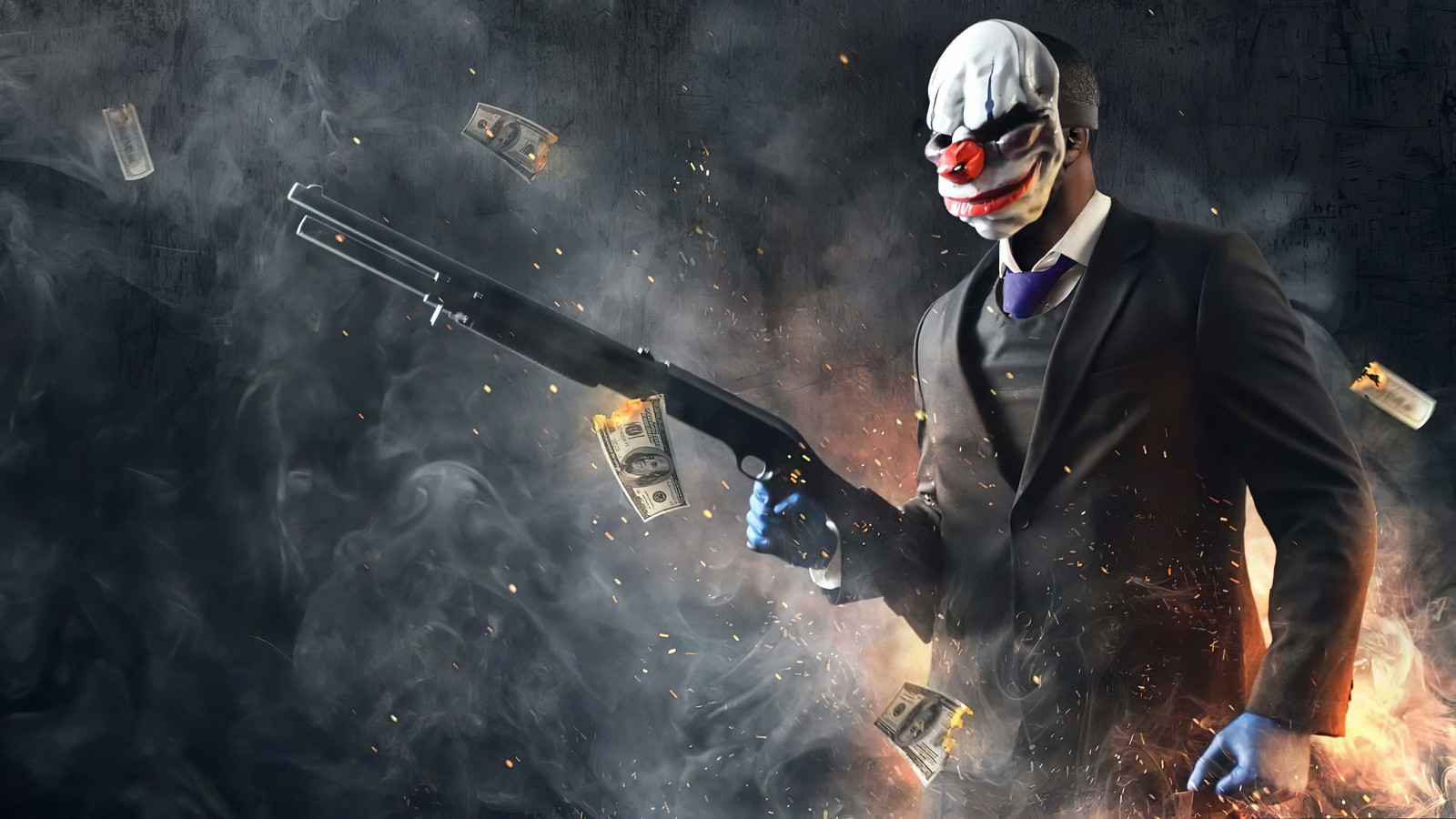 Payday 3