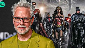 Snyderverse Director Says James Gunn Deserves to Launch DCU ‘Without More Drama’