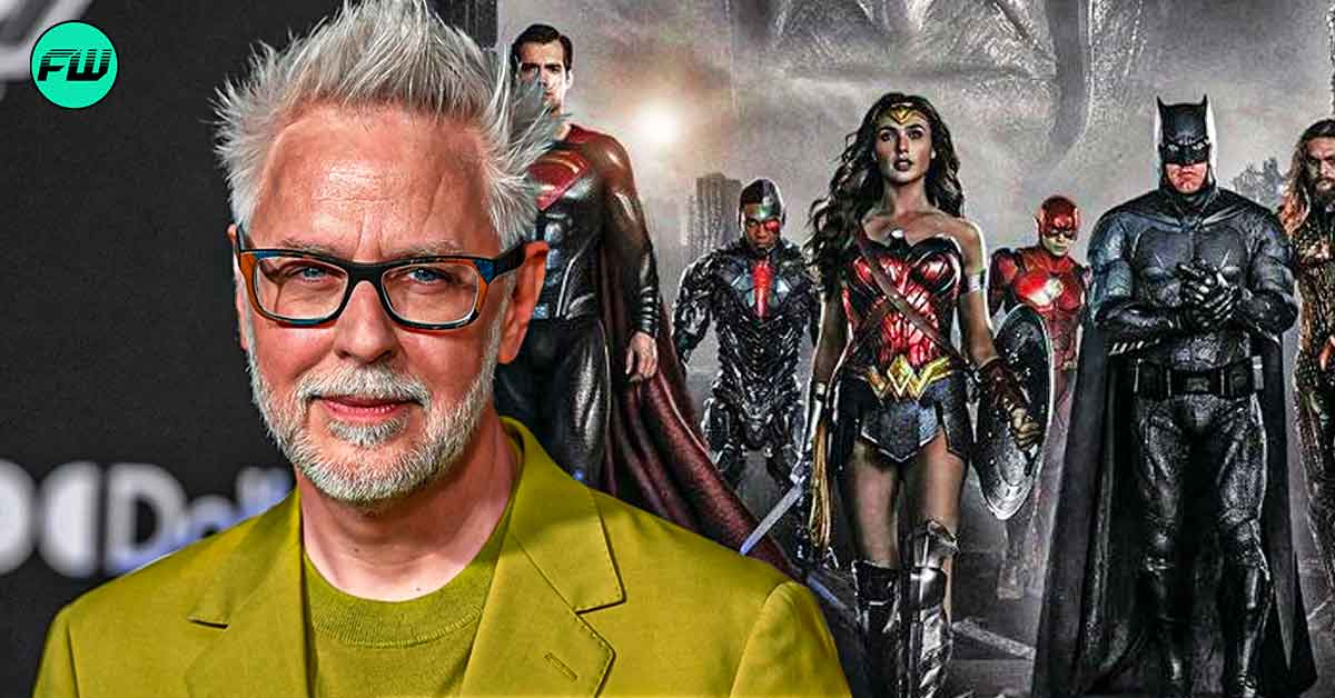 Snyderverse Director Says James Gunn Deserves to Launch DCU ‘Without More Drama’