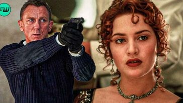 James Bond Director Rushed to Kate Winslet's Support After Titanic Star Became Victim of Men's Rights Group Post Divorce