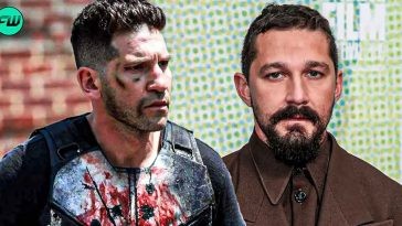 "Why are you doing this f**king movie?": Jon Bernthal Reveals Shia LaBeouf Asked DC Director Why He's Making a $747M Disaster While in a Meeting With a High Profile Celeb