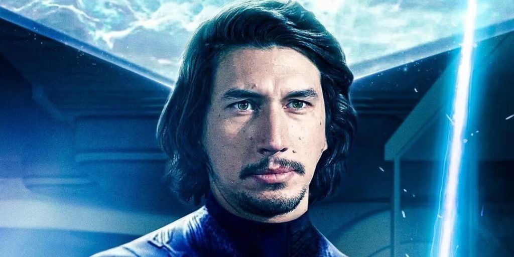 Adam Driver was offered to play Reed Richards in the upcoming Fantastic Four