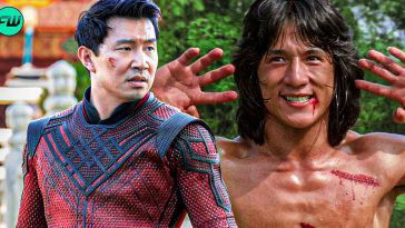 Marvel Star Simu Liu Revealed His Unforgettable Homage to Jackie Chan in $432M Movie as Director Wants Martial Arts Legend in Sequel