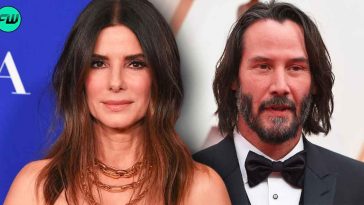 Sandra Bullock Would Have Avoided One of Her Biggest Career Regrets Had She Followed Keanu Reeves’ Footsteps