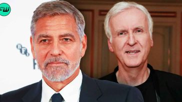 George Clooney’s Sci-fi Movie That Had James Cameron’s Blessing Lost $17,000,000 After a Disheartening Box Office Run