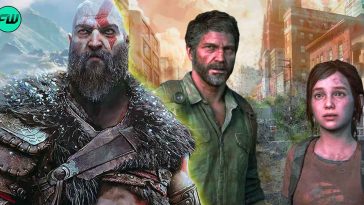 Is God of War Ragnarök Coming to PC Like The Last of Us