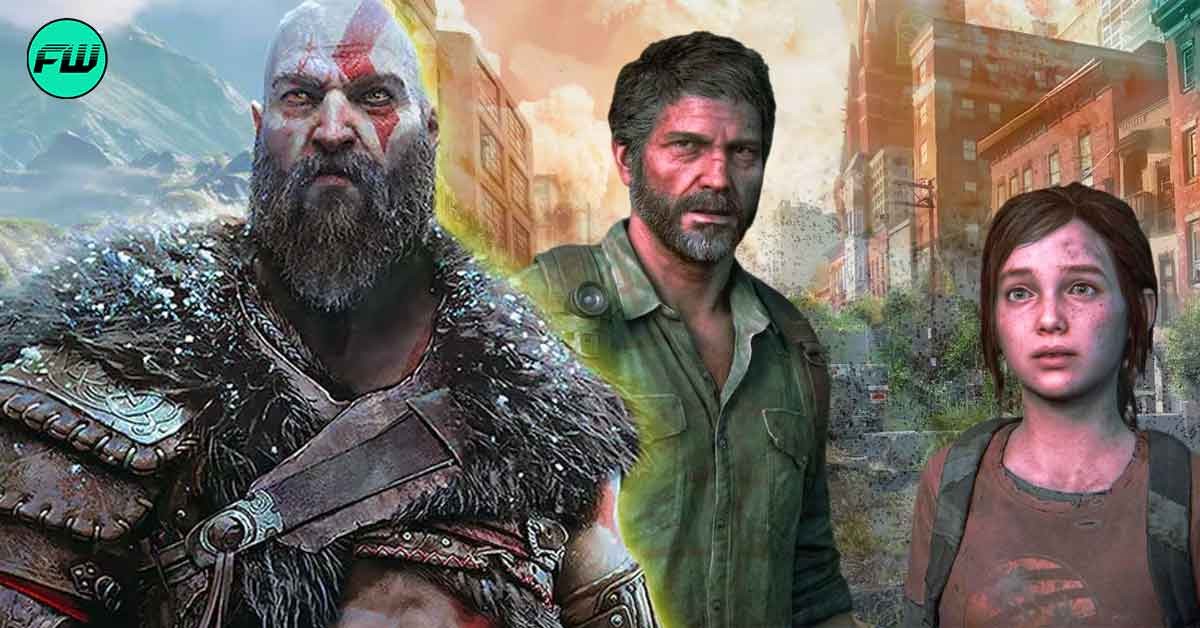 Is God of War Ragnarök Coming to PC Like The Last of Us