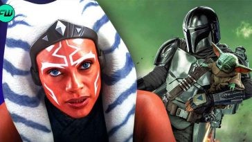 After The Mandalorian, Rosario Dawson’s Ahsoka Breaks Another Tradition That Would Enrage George Lucas