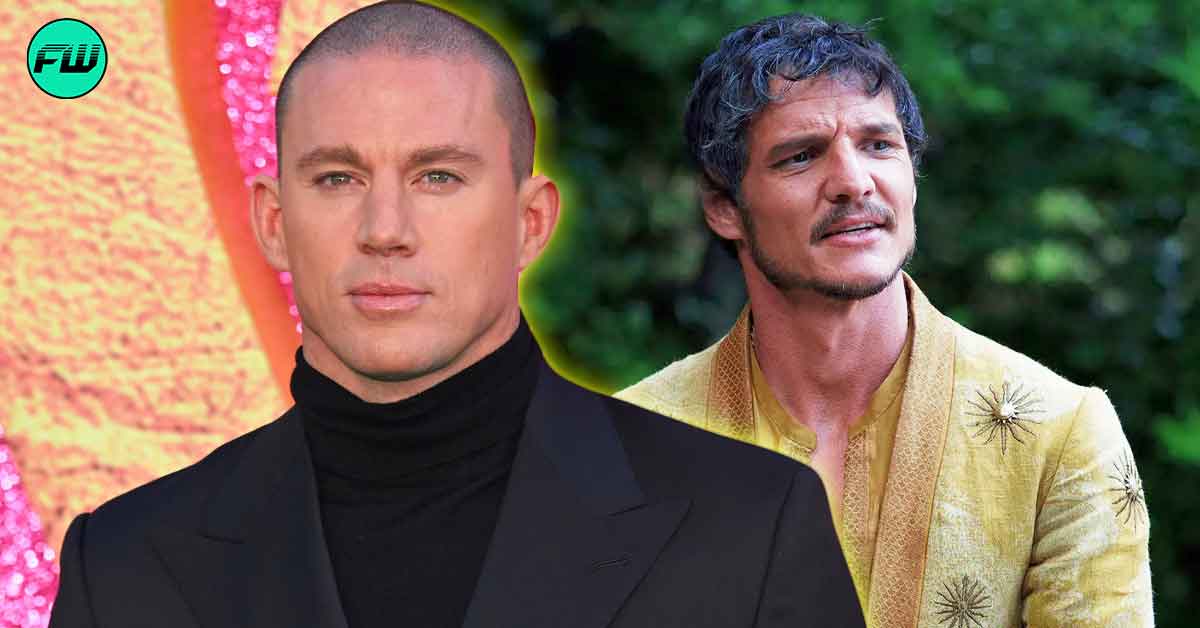 Not Pedro Pascal, Channing Tatum Was Furious After 1 Game of Thrones Death That Left Him Stunned