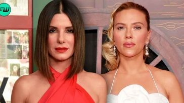 Unlike Scarlett Johansson, Sandra Bullock Avoided Social Media After Knowing Dark Secrets in $110M Movie