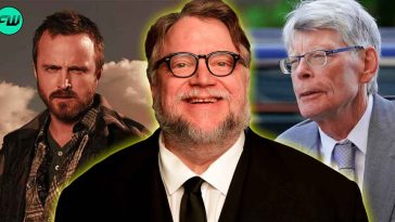 After Breaking Bad, Guillermo del Toro Begged to Direct One Stephen King Novel That Terrified Him the Most