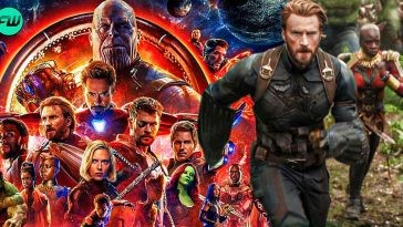 Avengers Movie Released 5 Years Ago Still Making Waves as "The best movie of the MCU", According to Fans