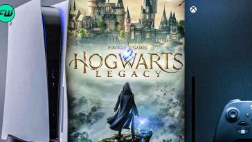 PlayStation Scores Another Win Over Xbox: Hogwarts Legacy is Free to Play for Users - Here's How to Know If You're Eligible